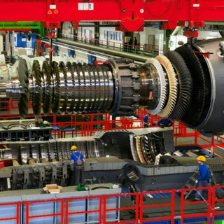 GAS TURBINE & ENGINE