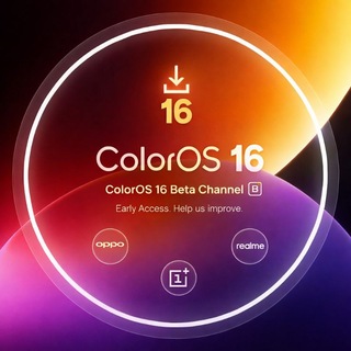 HeyTap ColorOS Beta Community Channel