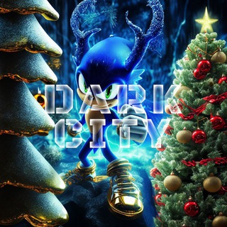 DarkCity.Corp