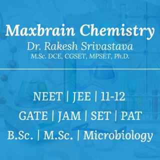 Maxbrain Chemistry / ChemStudy
