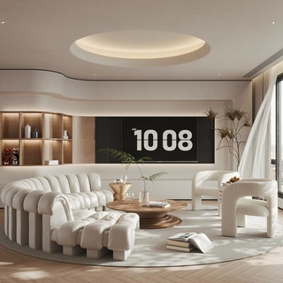 Max Premium Scene