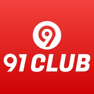 91CLUB Official Channel