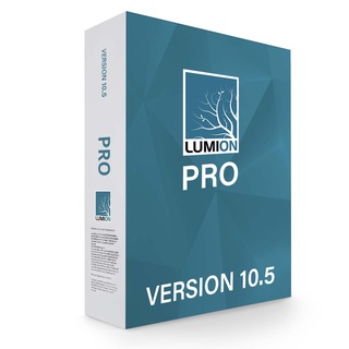 Descargar Lumion 10 📥 (Downloads)
