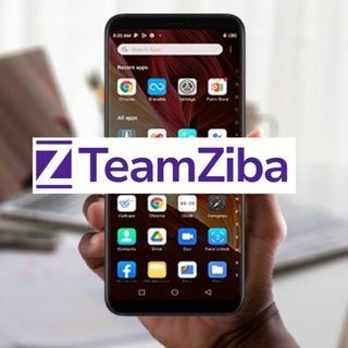 TeamZiba
