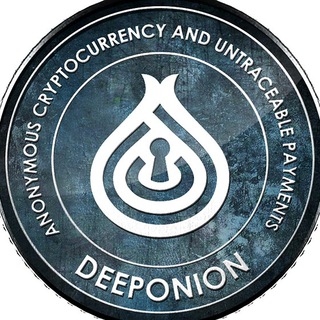 DeepOnion Official Channel