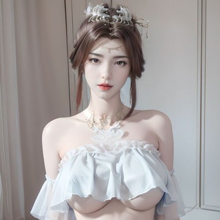 VAM国漫 AI绘画 XX