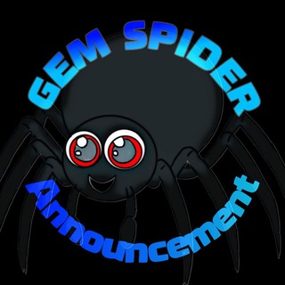 Gem Spider Official Channel