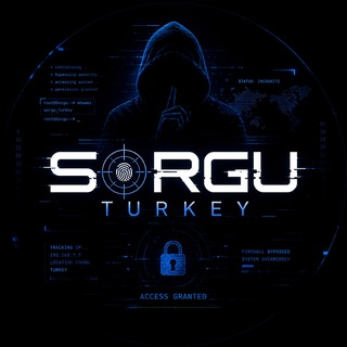 Sorgu Turkey