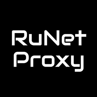 RuNetProxy
