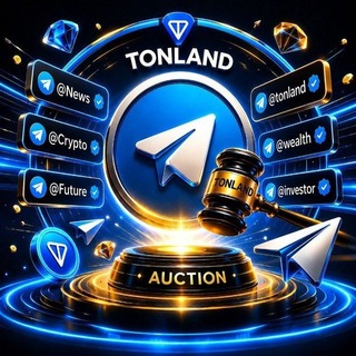 @TONLand (@Phoneword)