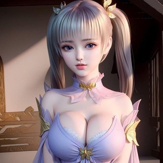 DongHua Girls