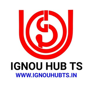 IGNOU HUB TS