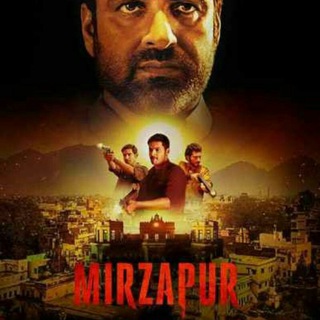Mirzapur All Episode Download Link Google Drive