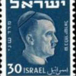 Exposing Hitler as Zionist