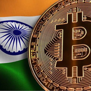 Crypto India 🇮🇳 Group