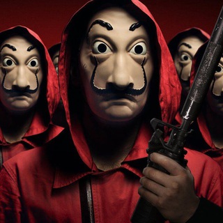 Money Heist Series Telugu