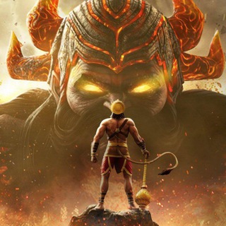 The Legend Of Hanuman 4 ✨