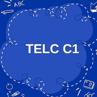 C1 Telc Hochschule