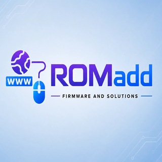 ROMadd_Support (Channel)