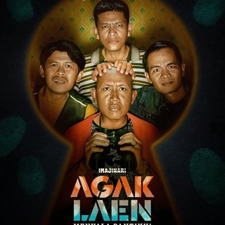 Agak Laen Menyala Pantiku🇮🇩