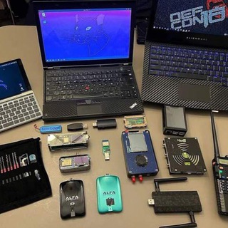 Cyber Security - محمود عبد الكريم 😈👾🤖