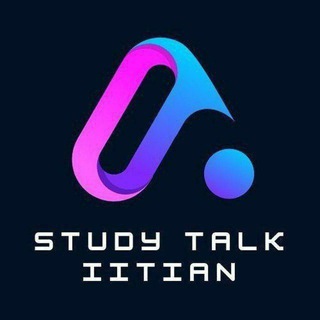 Study talk iitian