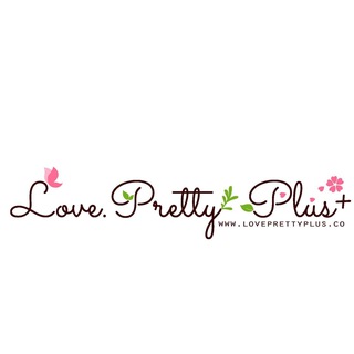 Love.PrettyPlus+ Plus Size Fashion