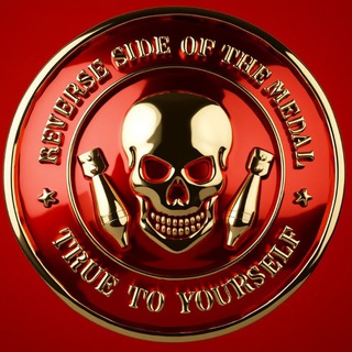 FRONT SIDE OF THE MEDAL