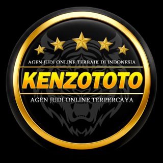 KENZOTOTO INDONESIA - LINK LOGIN