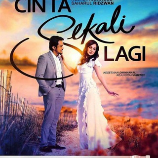 Cinta Sekali Lagi Episod