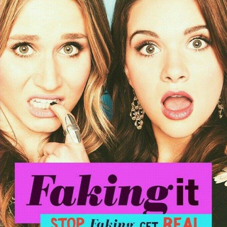 Faking It (Legendado PT-BR)
