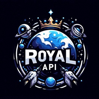 Royal Api 🌸