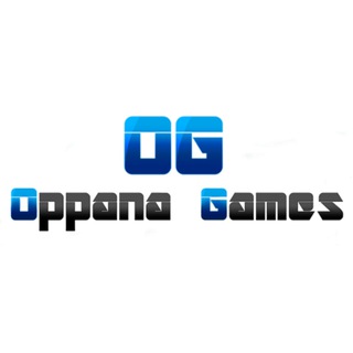 Oppana Games