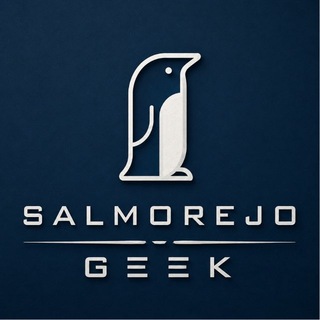 Canal Salmorejo Geek