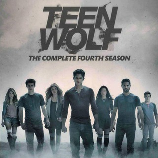Teen Wolf vf