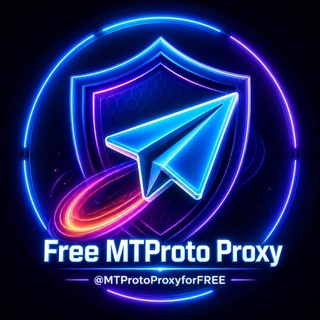 Бесплатные MTProto Прокси