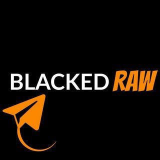 Blacked Raw 🔞