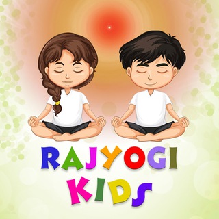 RAJYOGI KIDS (Channel)