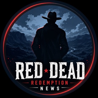 Red Dead Redemption II 📢