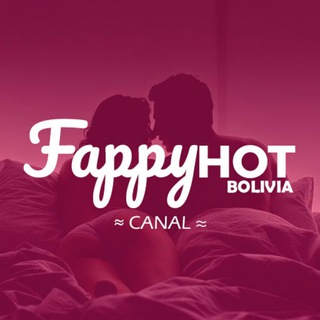FAPPYHOT Bolivia (Canal)
