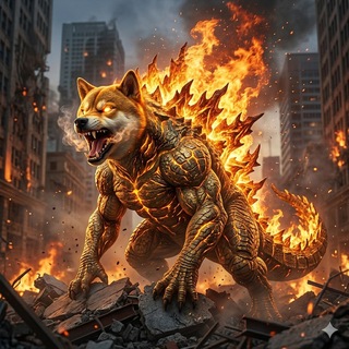 DogeZilla