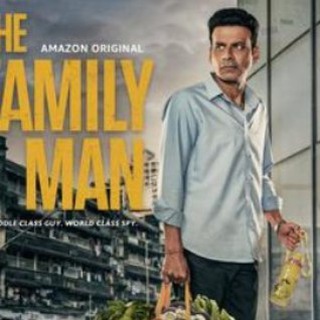 The Family Man Season 1 Download✅