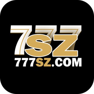 777SZ.com | Official Channel ®
