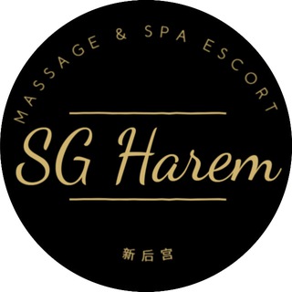 🇸🇬【North】 Massage & SPA SGHarem