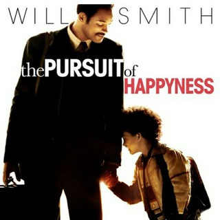 The Pursuit of Happiness