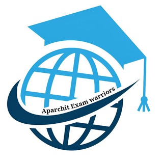 APARCHIT EXAM WARRIORS™