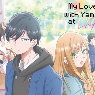 My Love Story With Yamada-Kun At Lv999