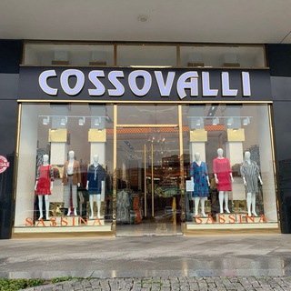 COSSOVALLI