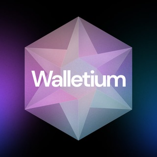 Walletium Official Channel