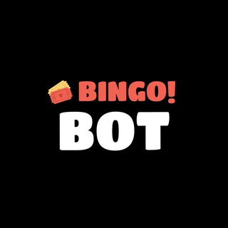 TON BINGO! Bot
